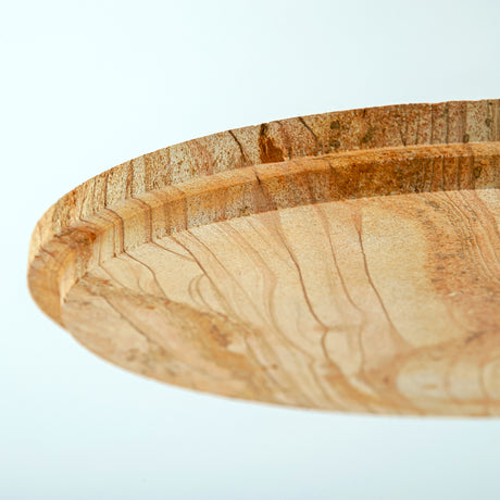 Orbiora Plate