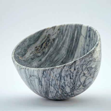 Ceres Marble Bowl