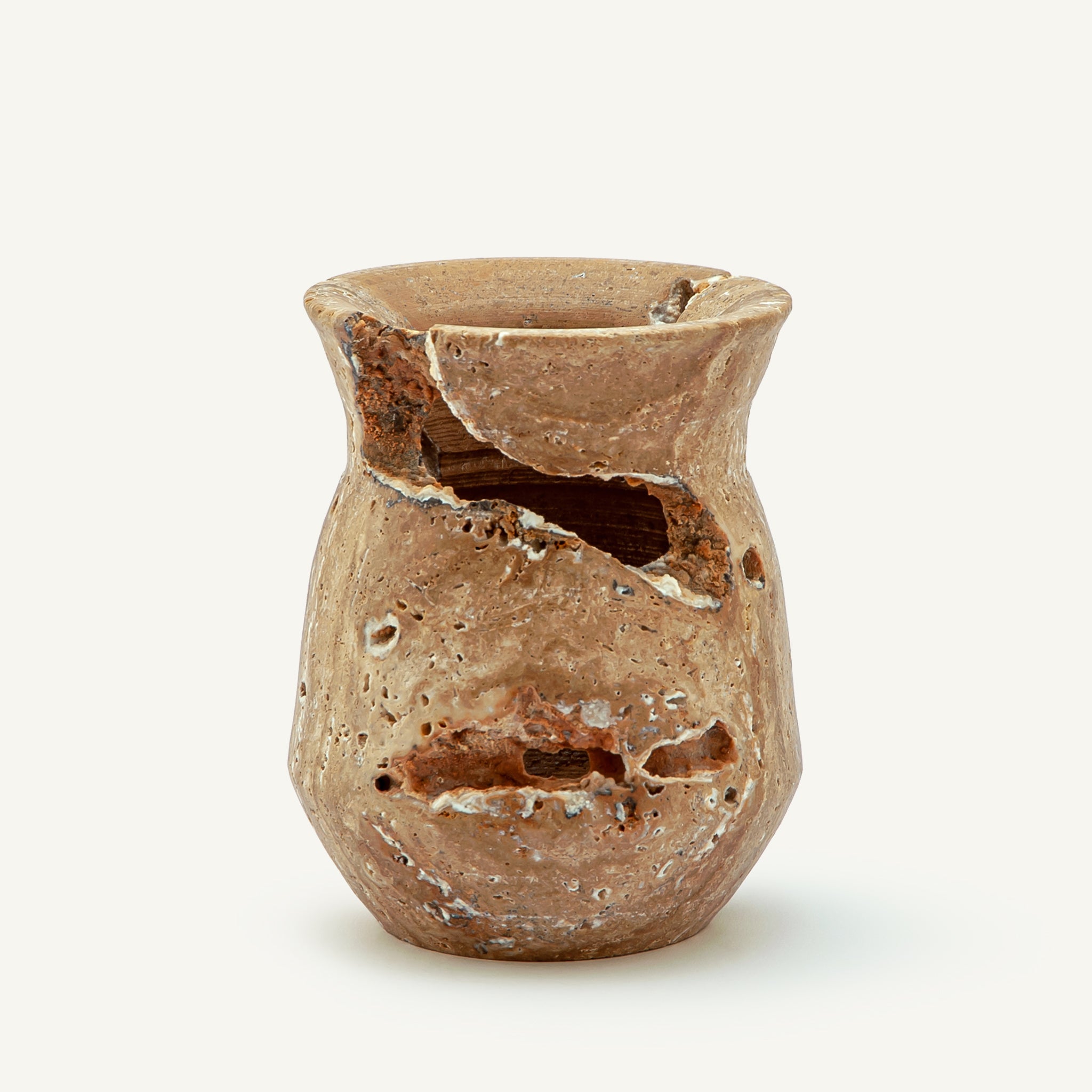Lithos Vase