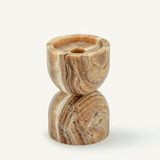 Staulos Candle Holder