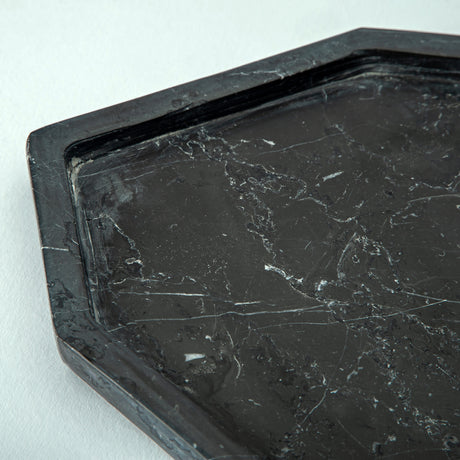 Nera Heptagon Tray