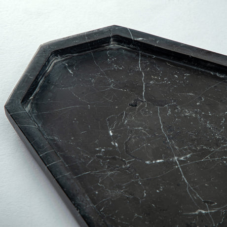 Nera Heptagon Tray