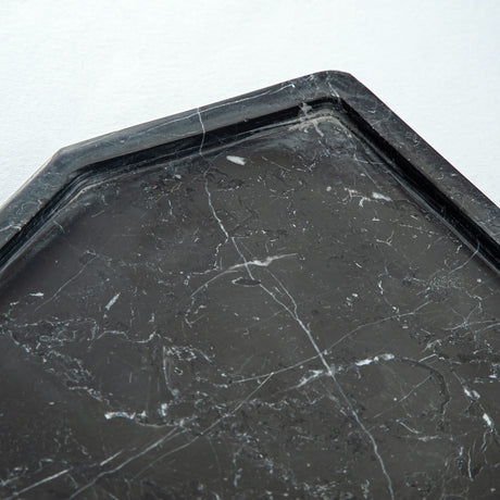 Nera Heptagon Tray