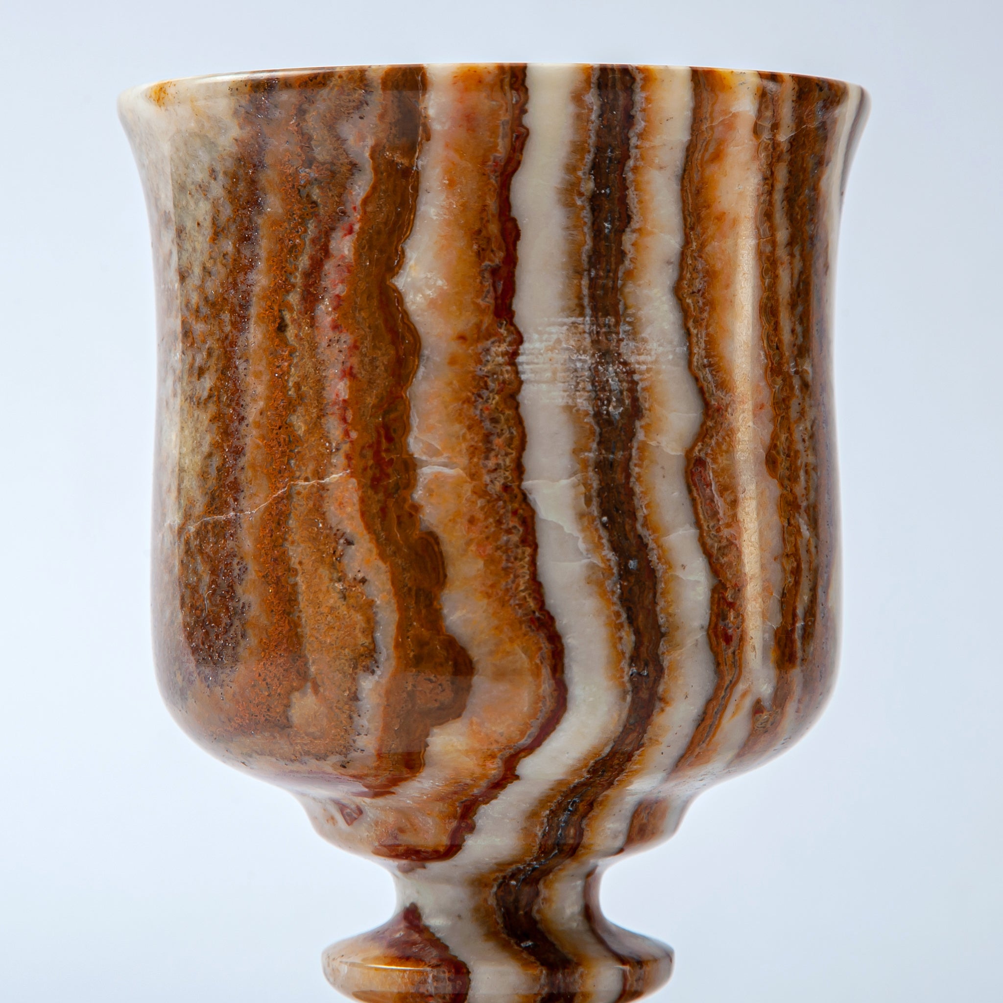 Rinden Vase