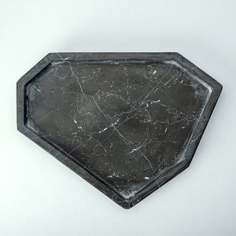 Nera Heptagon Tray