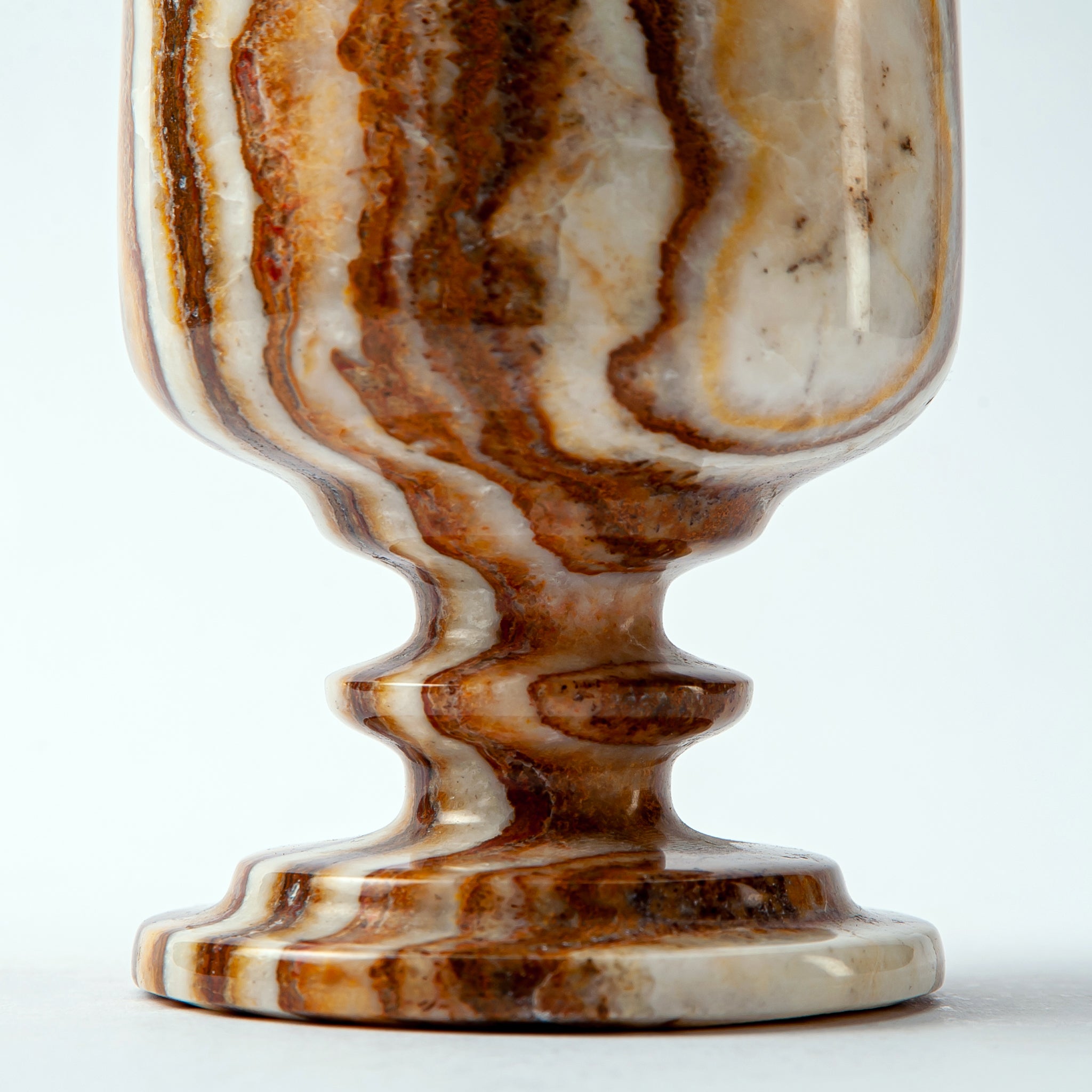 Rinden Vase
