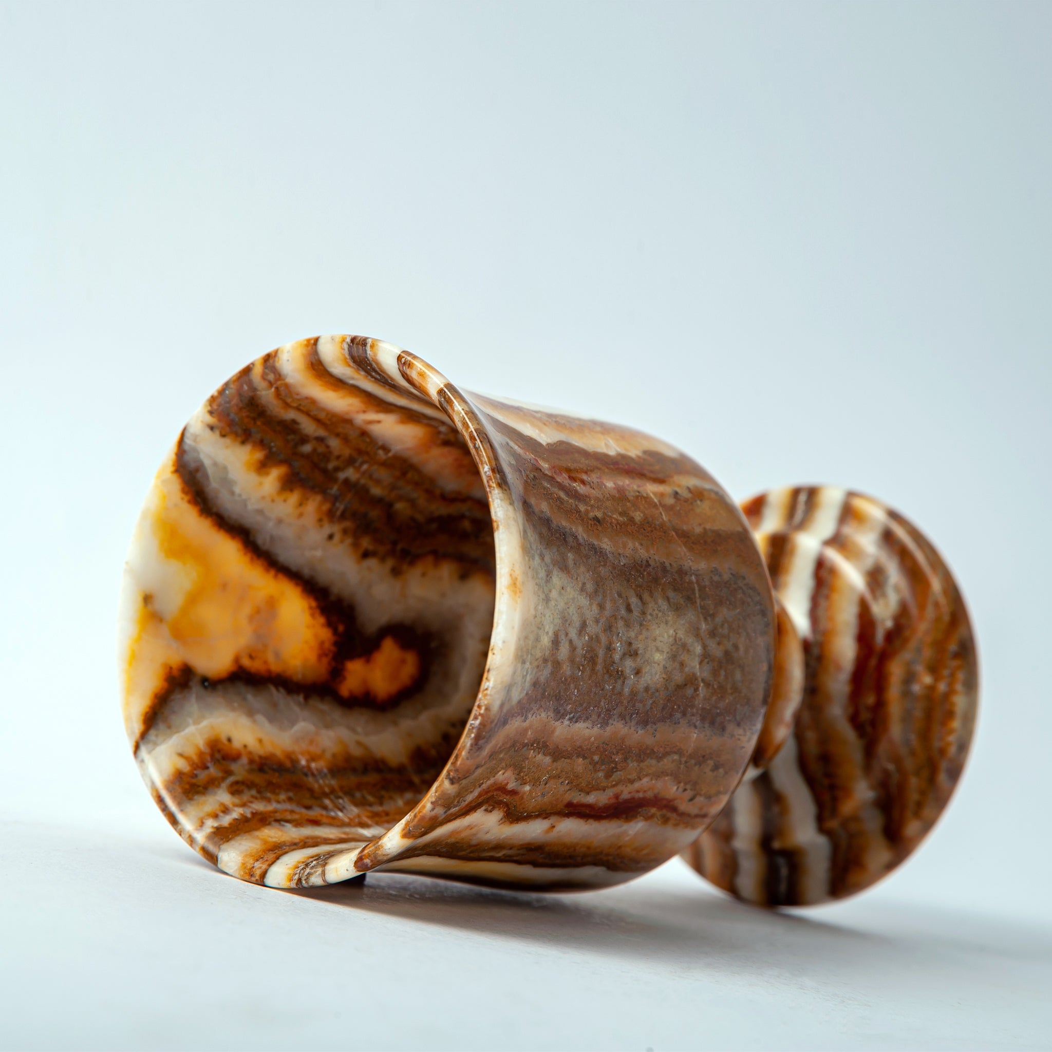 Rinden Vase