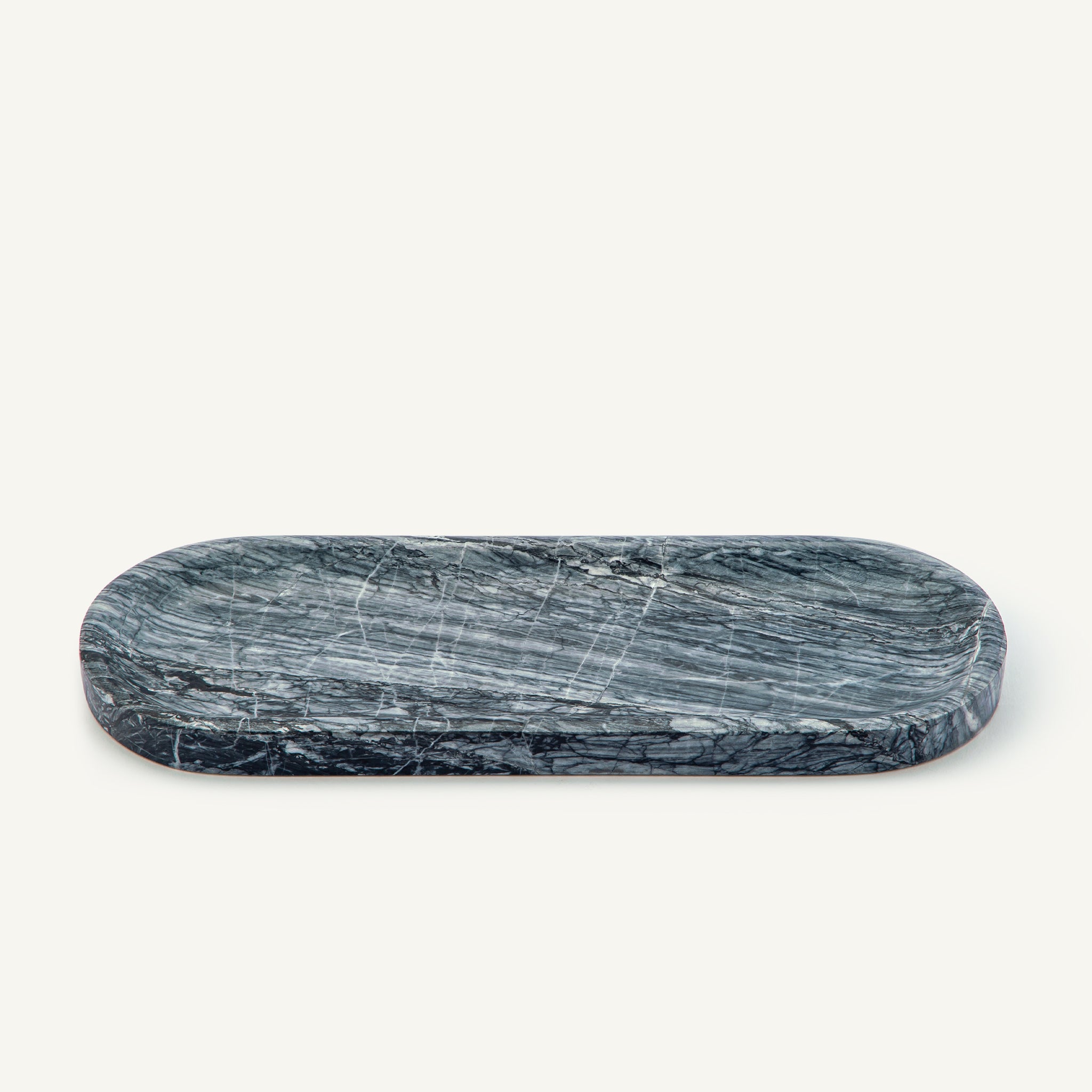 Ebonveil Tray