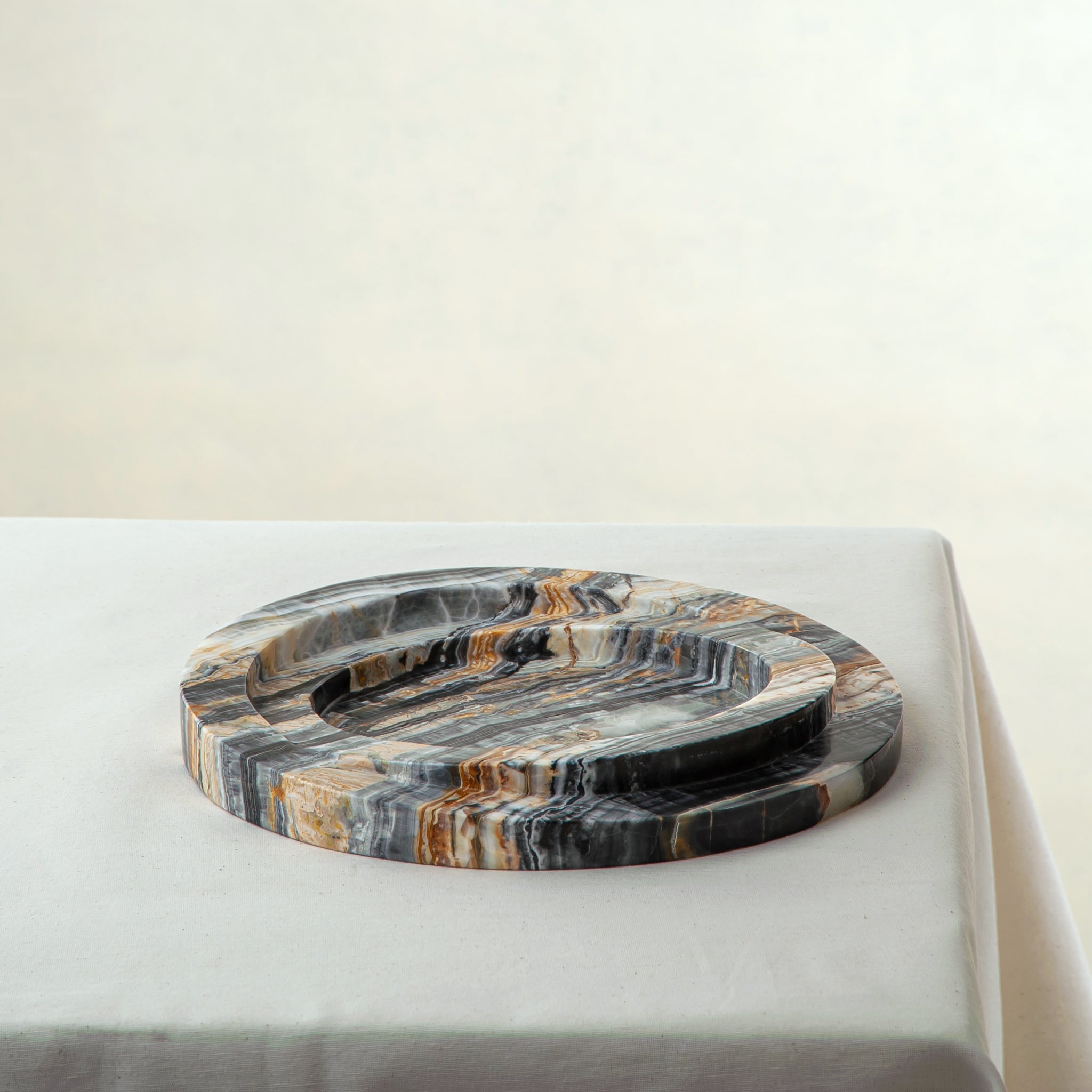 Arctelle Tray