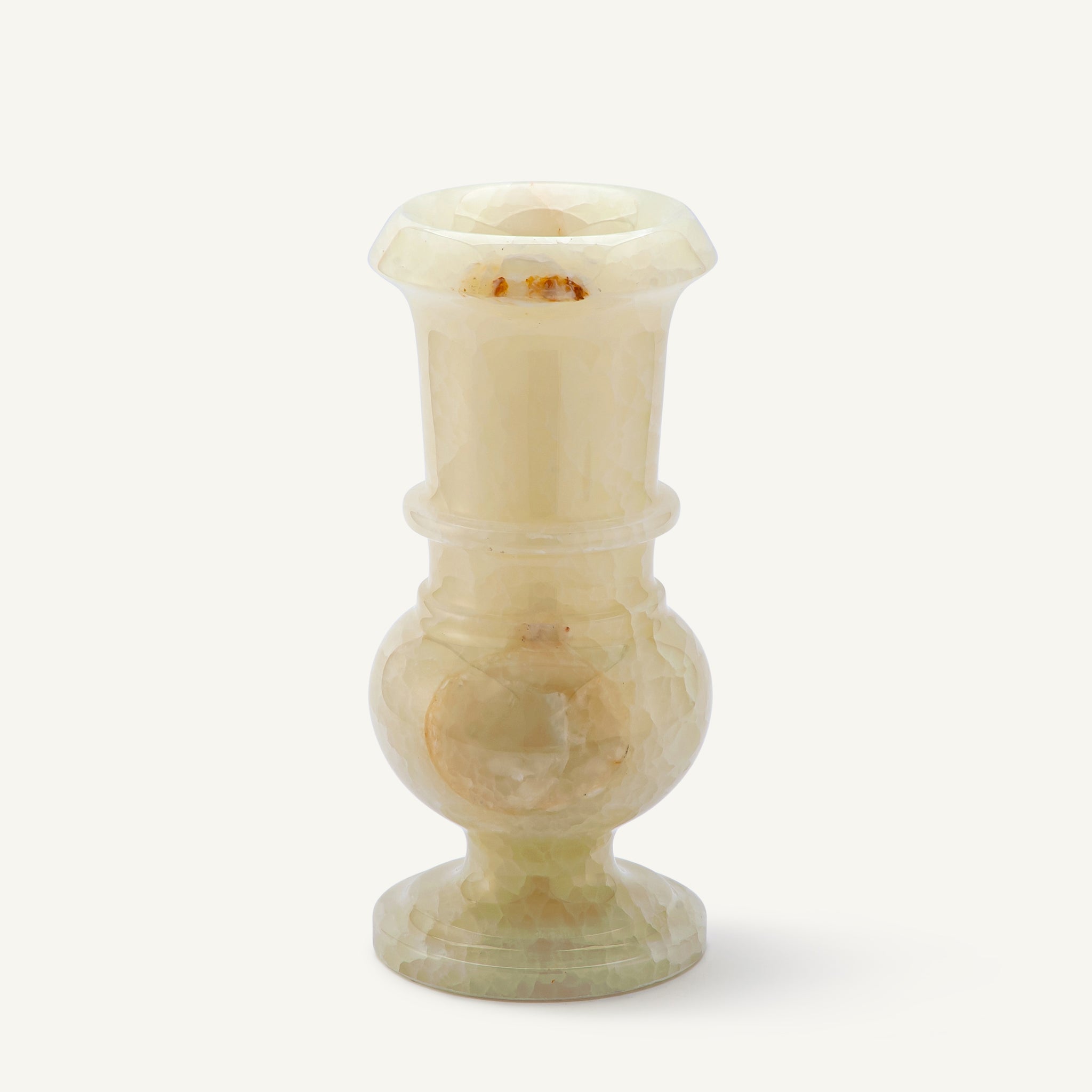 Verdyra Vase