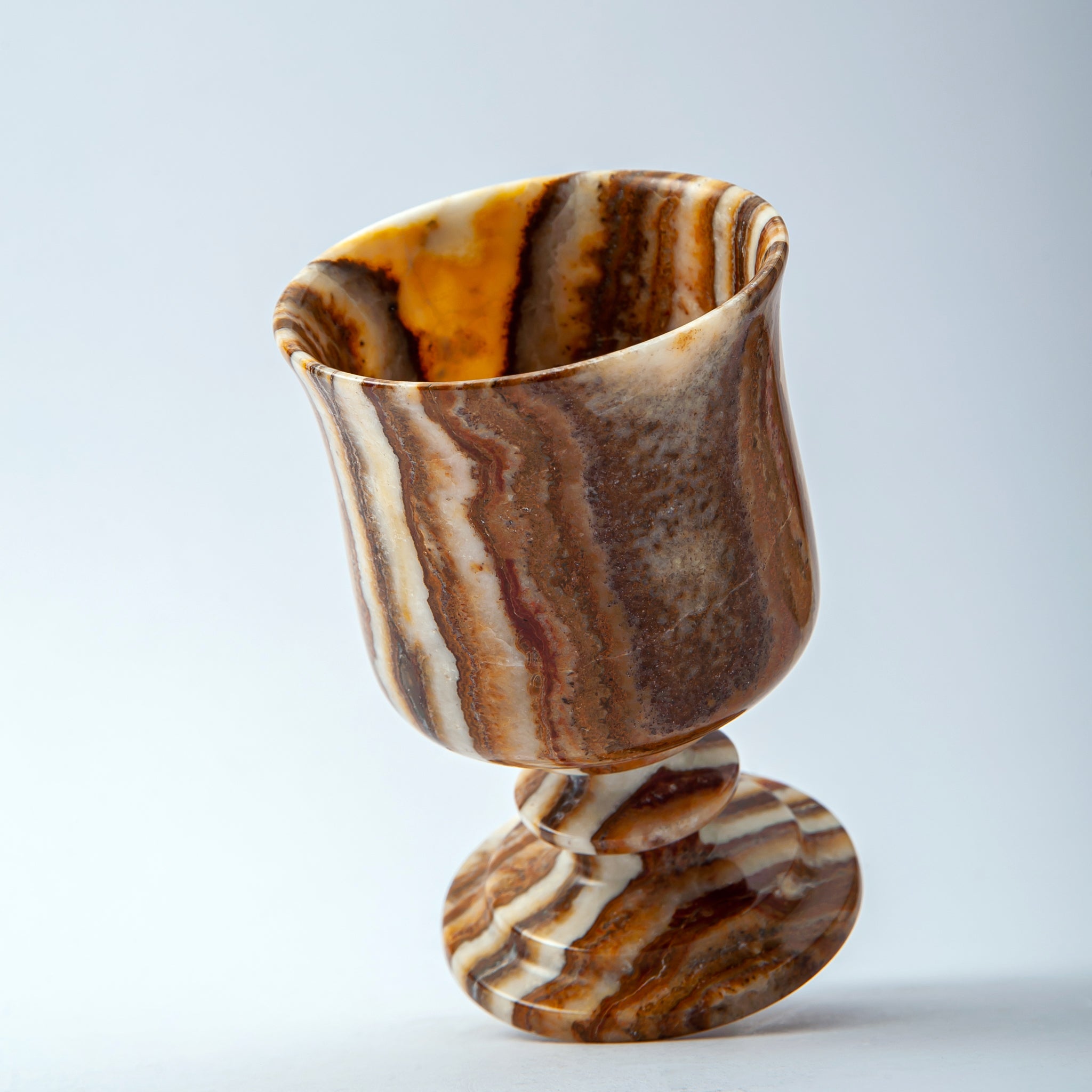 Rinden Vase