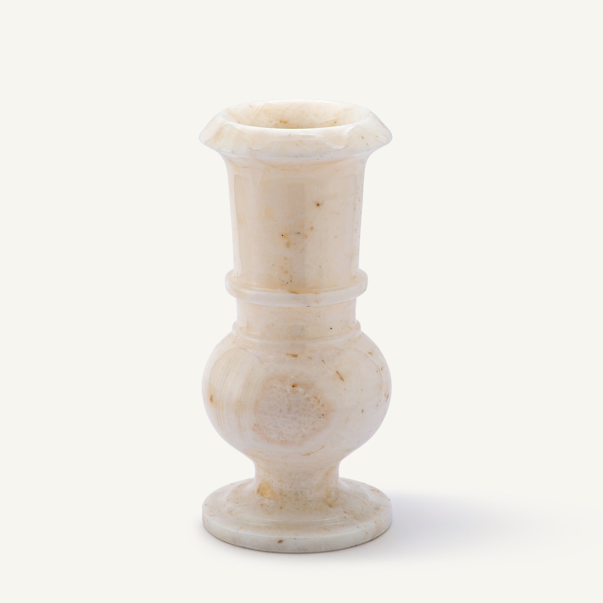 Verdyra Vase