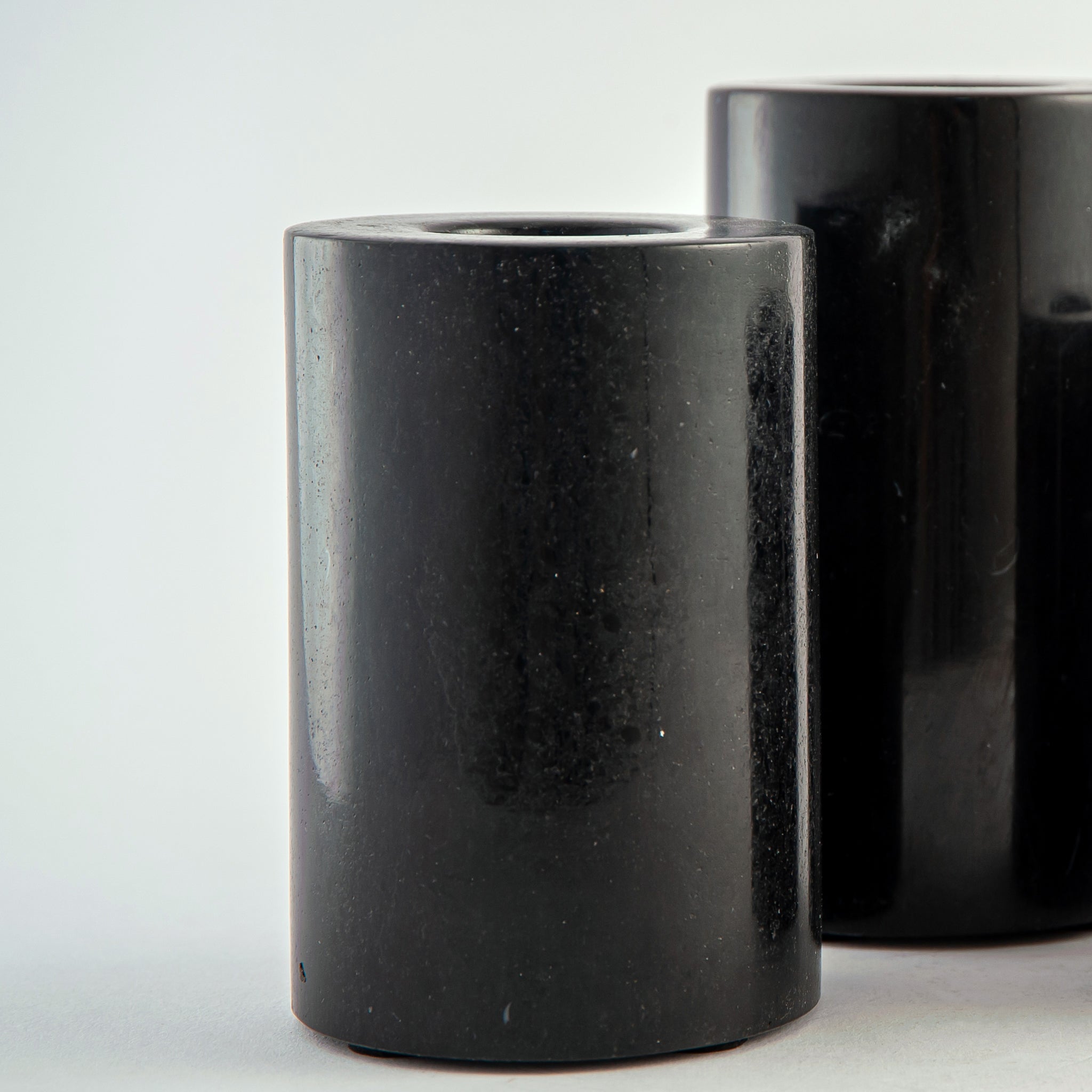 Obscura Candle Holders (set of 3)