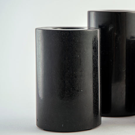 Obscura Candle Holders (set of 3)