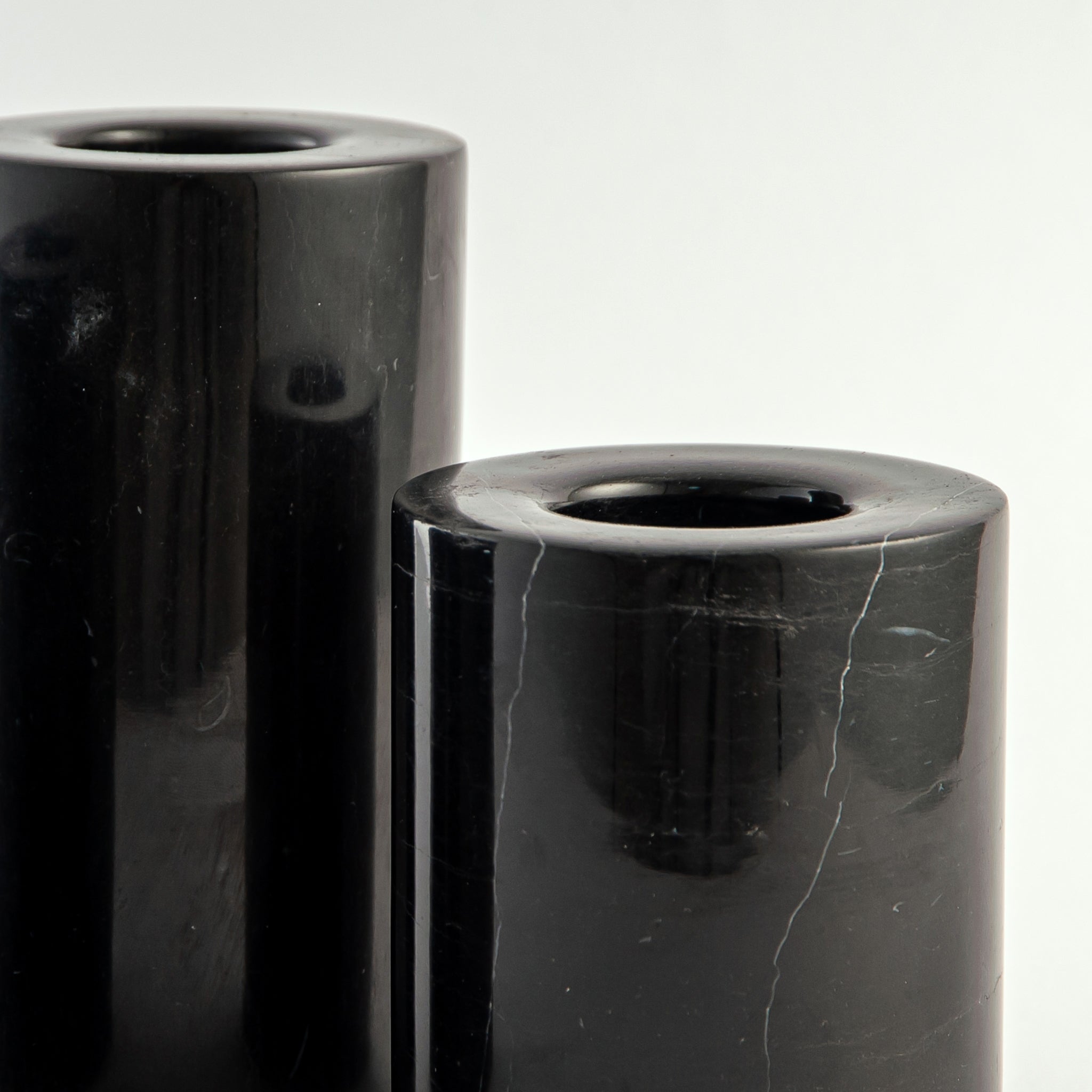 Obscura Candle Holders (set of 3)