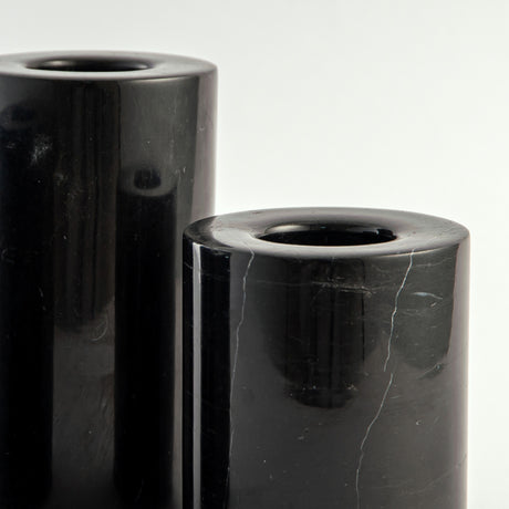 Obscura Candle Holders (set of 3)