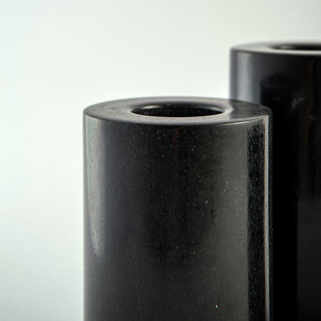 Obscura Candle Holders (set of 3)