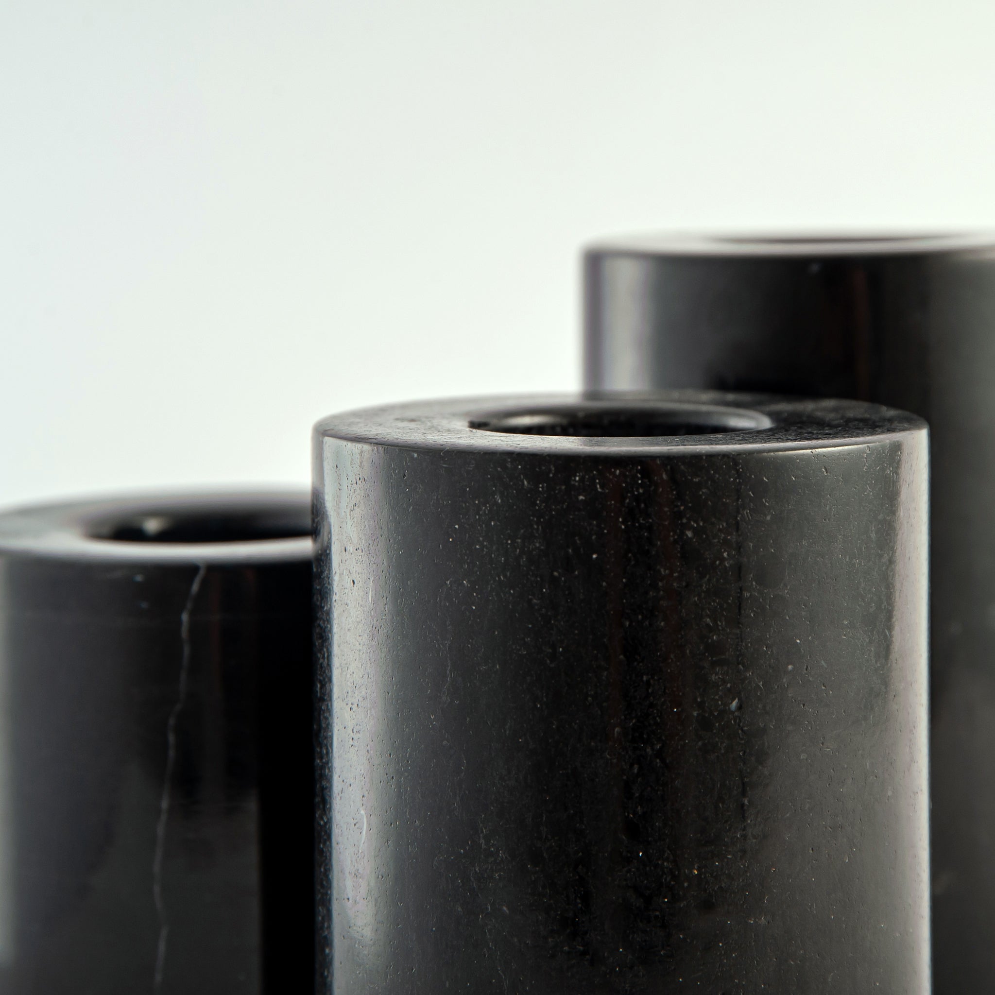 Obscura Candle Holders (set of 3)