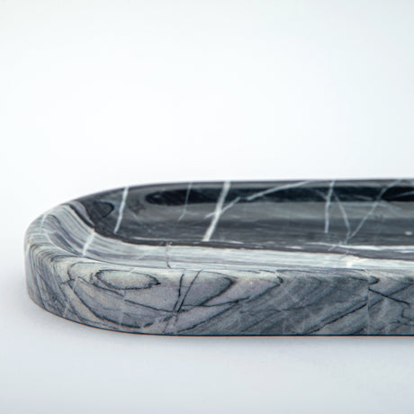 Ebonveil Tray