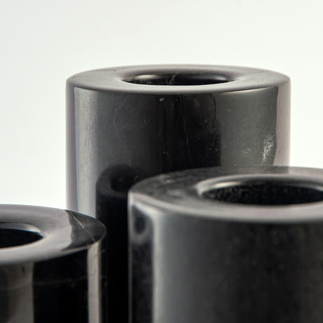 Obscura Candle Holders (set of 3)