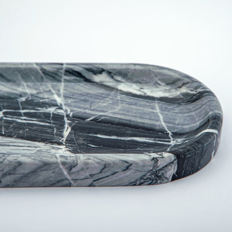 Ebonveil Tray