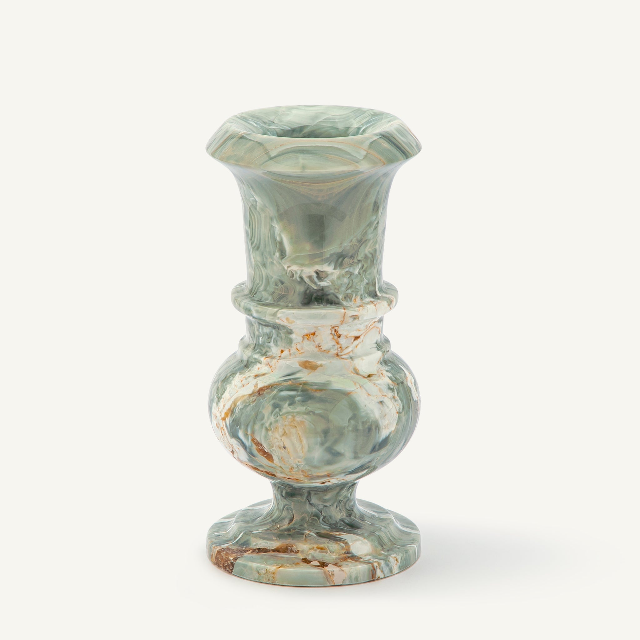 Verdyra Vase