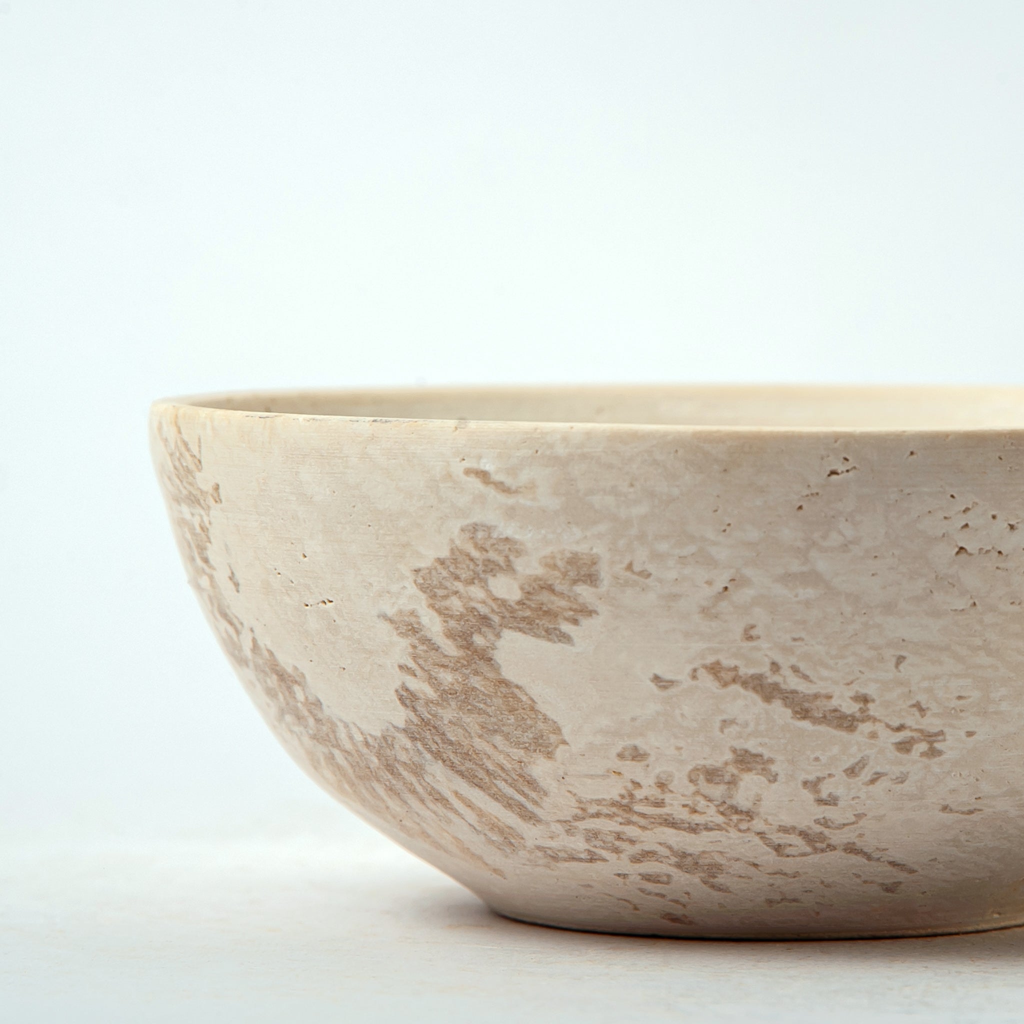 Fallen Bowl