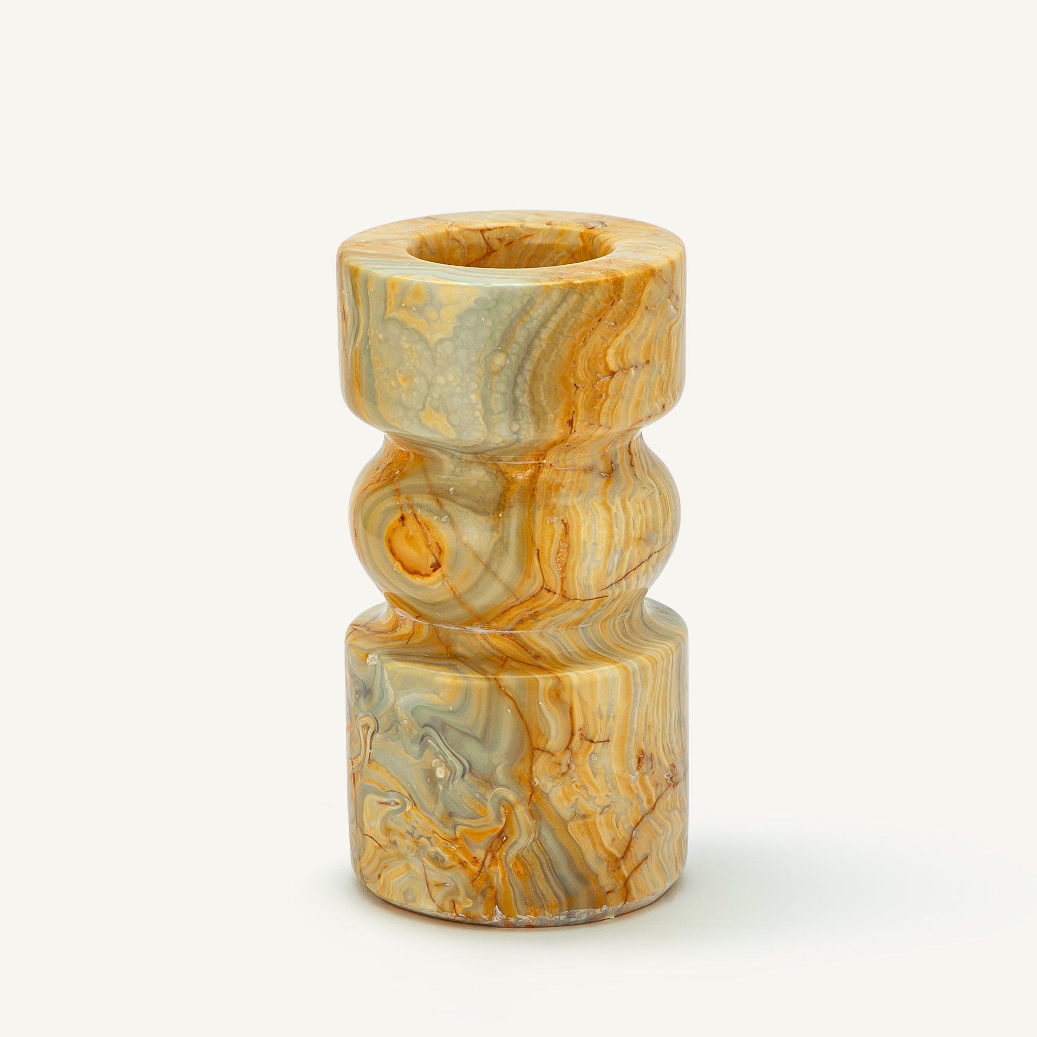 Luthien Candle Holder
