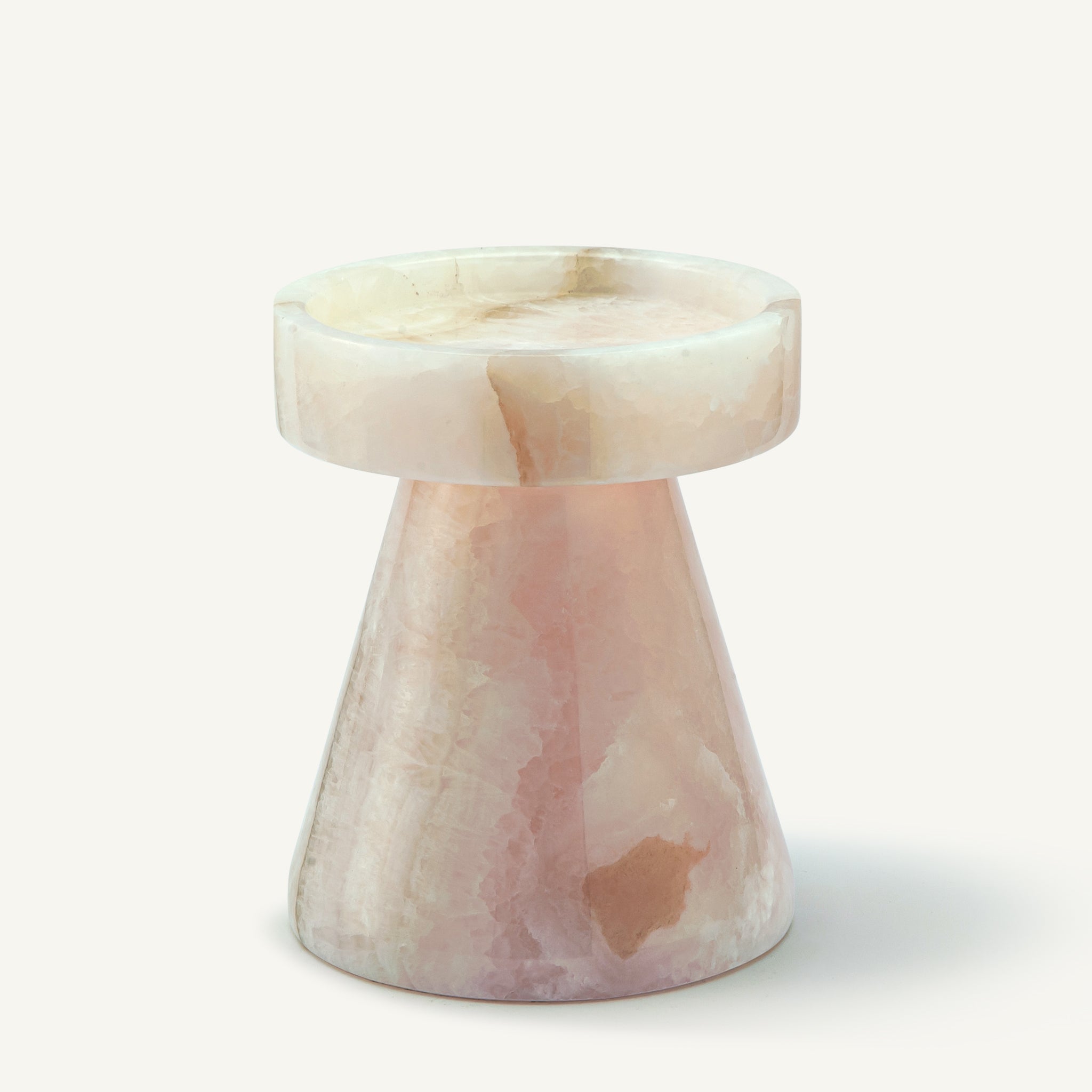Rosavé Candle Pedestal Small