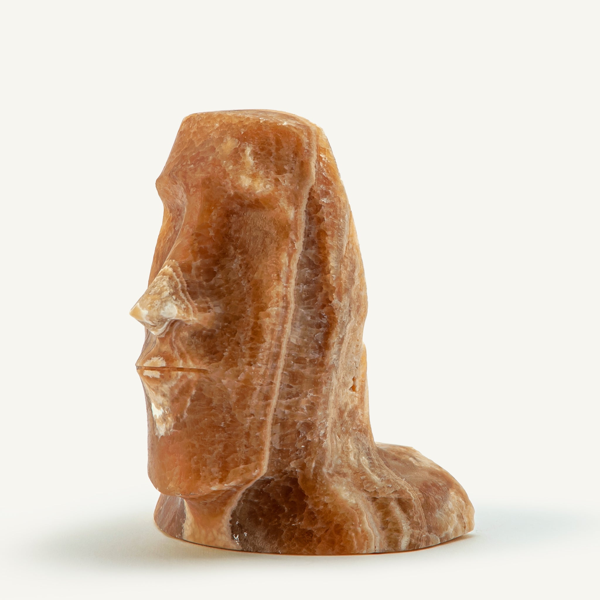 Orakin Sculpture