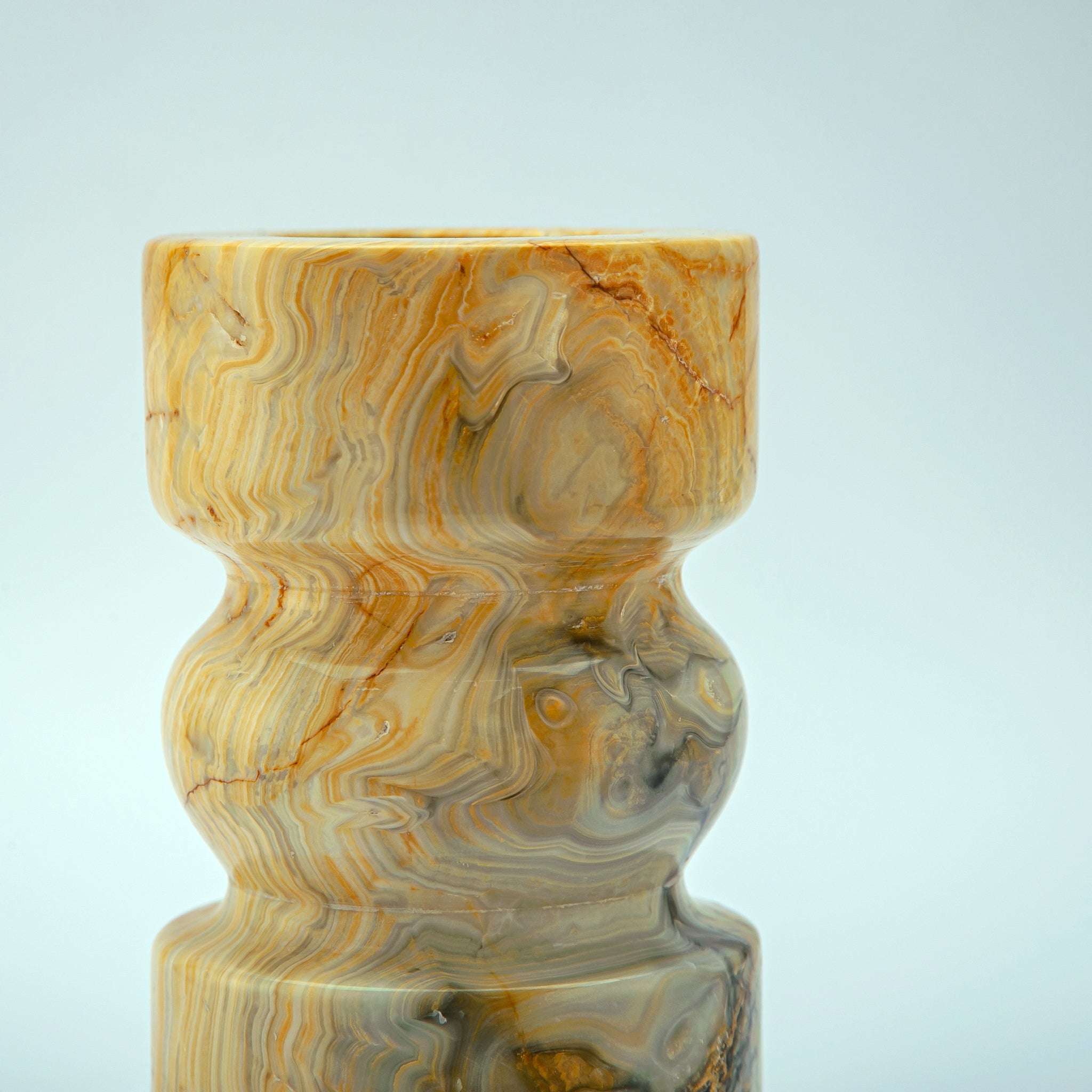 Luthien Candle Holder