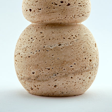 Geosphera Vase 