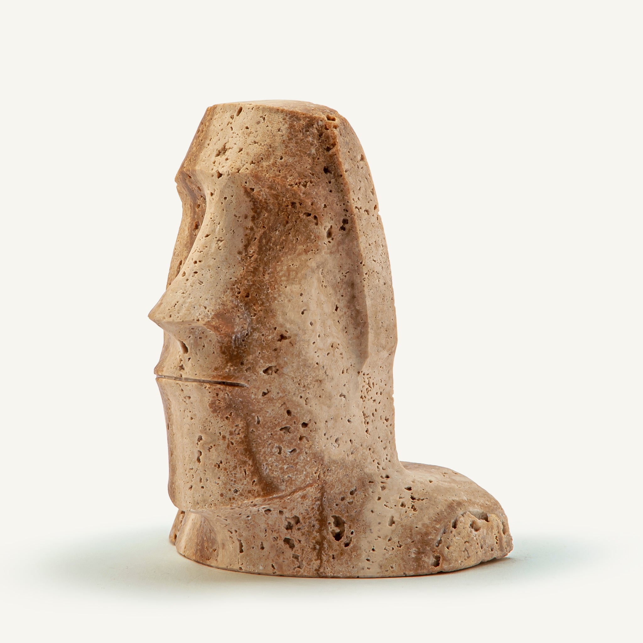 Orakin Sculpture