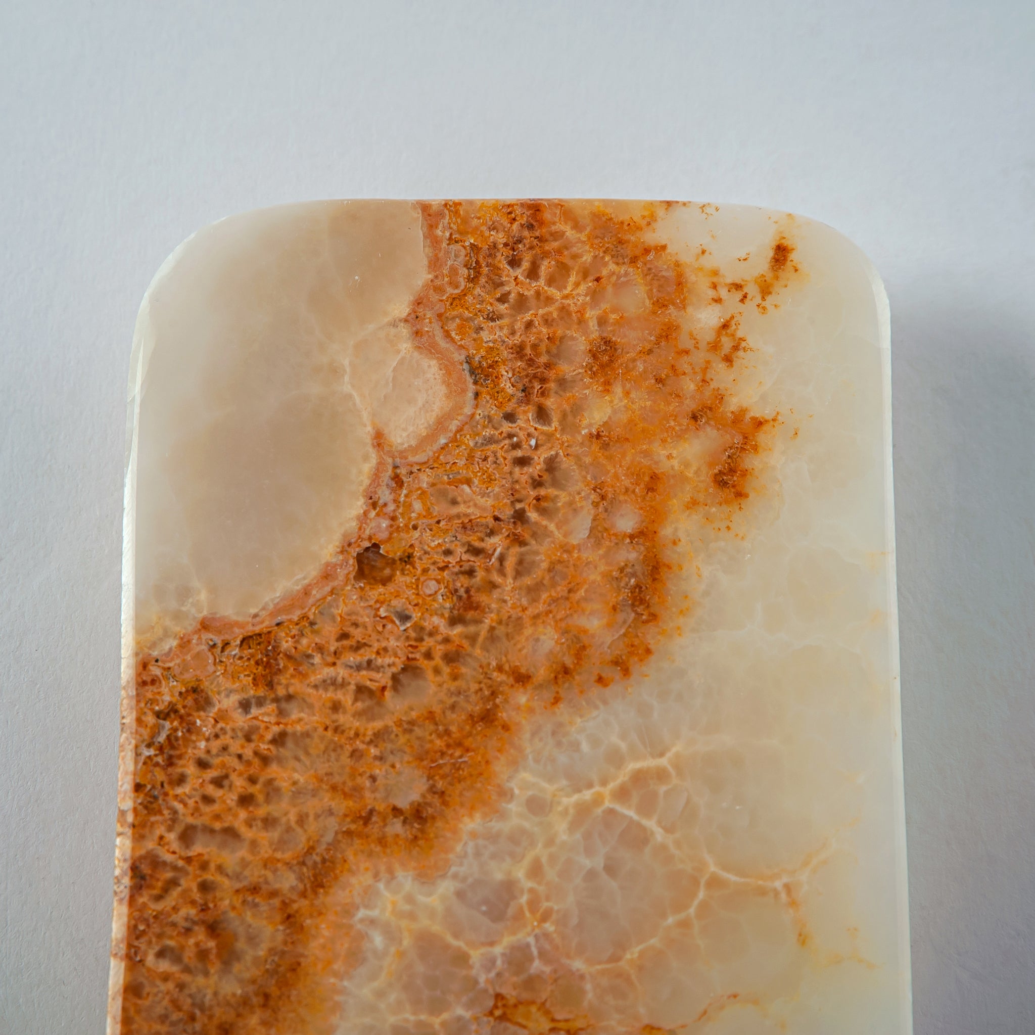 Aurivane Tray