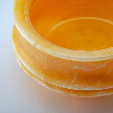 Oranzia Bowl