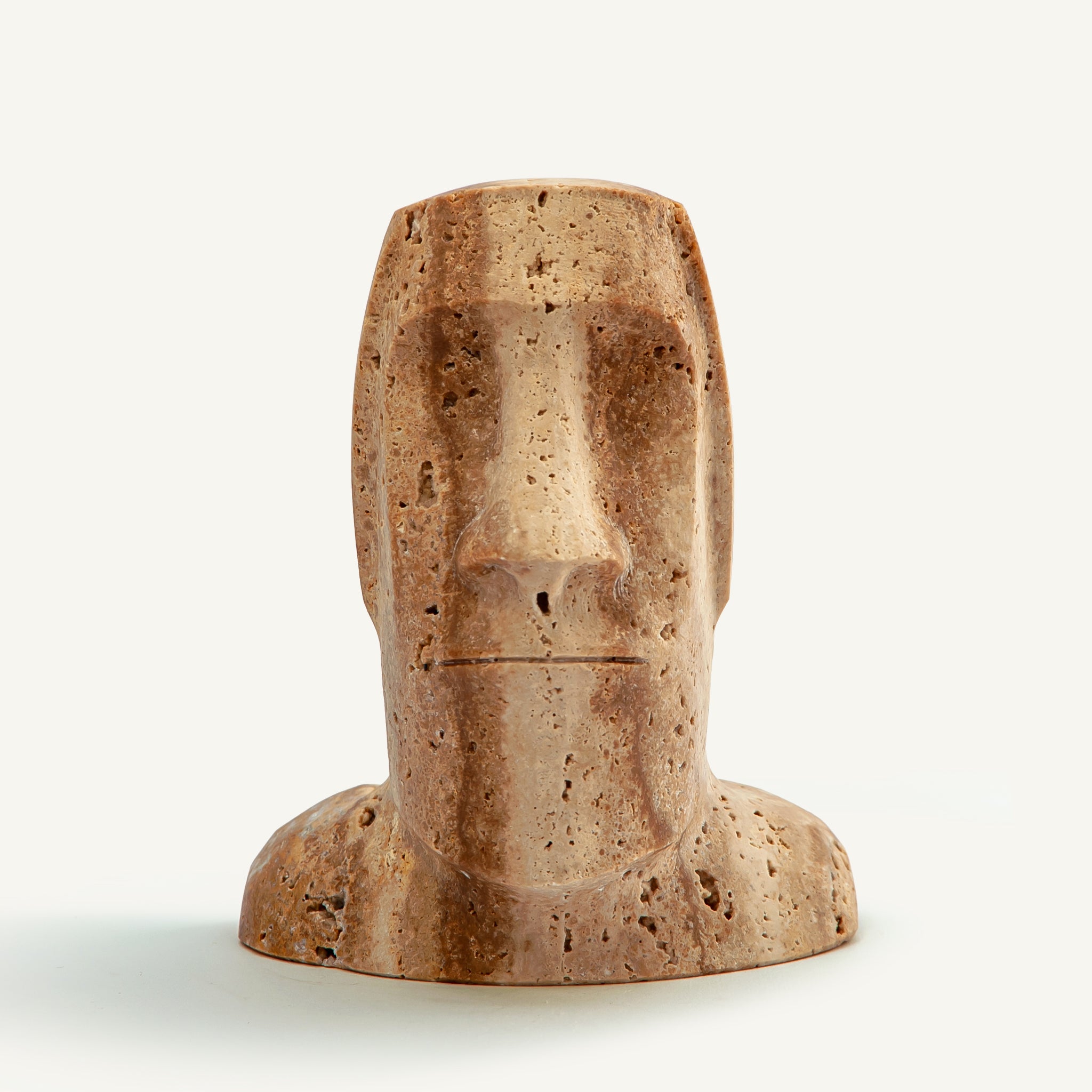 Orakin Skulptur