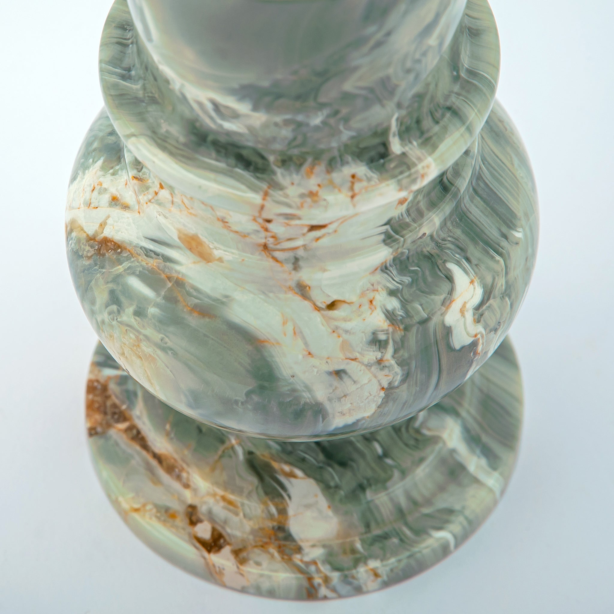 Verdyra Vase