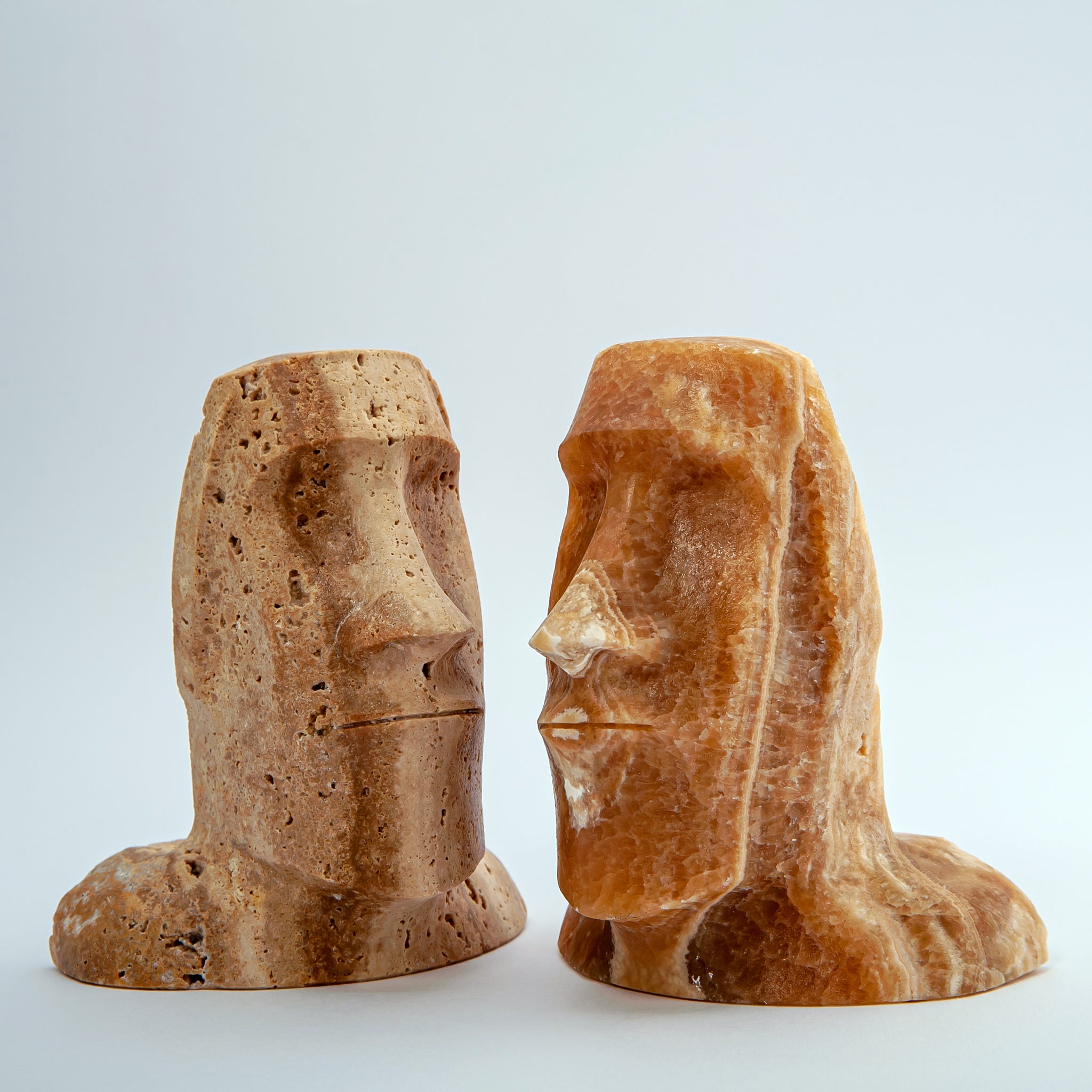 Orakin Sculpture