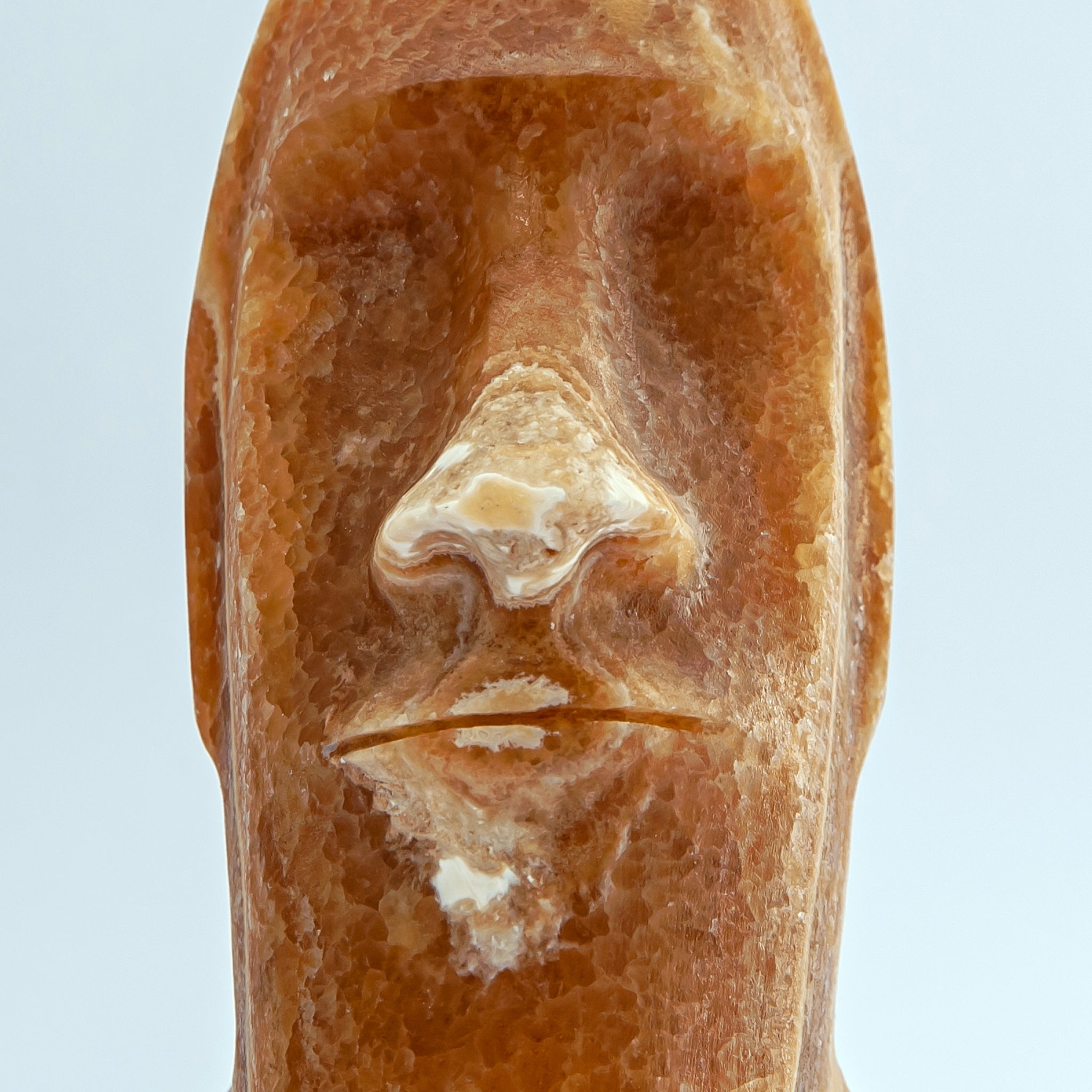 Orakin Sculpture