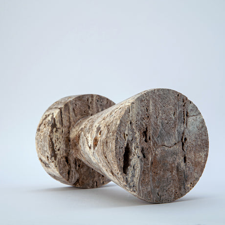 Rosavé Kerzenpodest