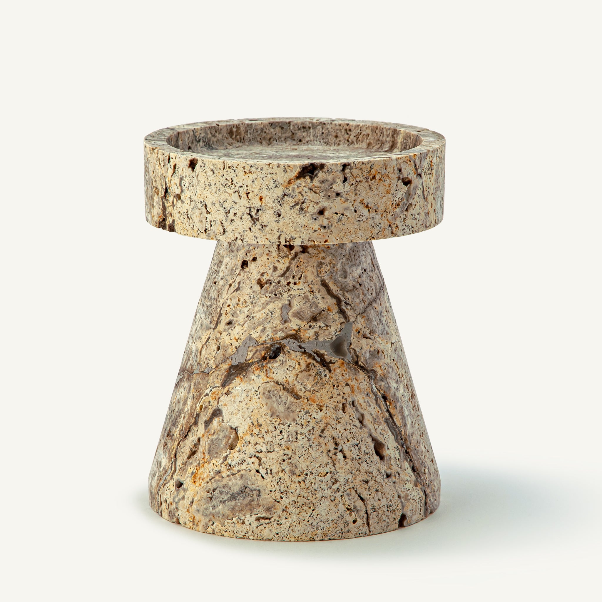 Rosavé Candle Pedestal Small