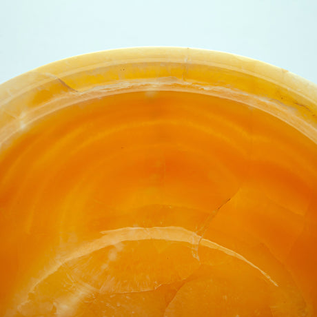 Oranzia Bowl
