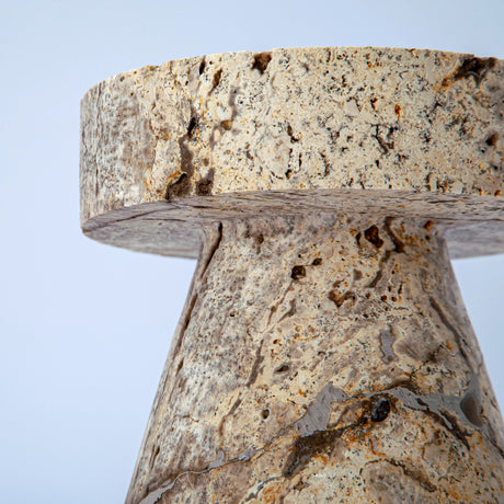 Rosavé Candle Pedestal Small