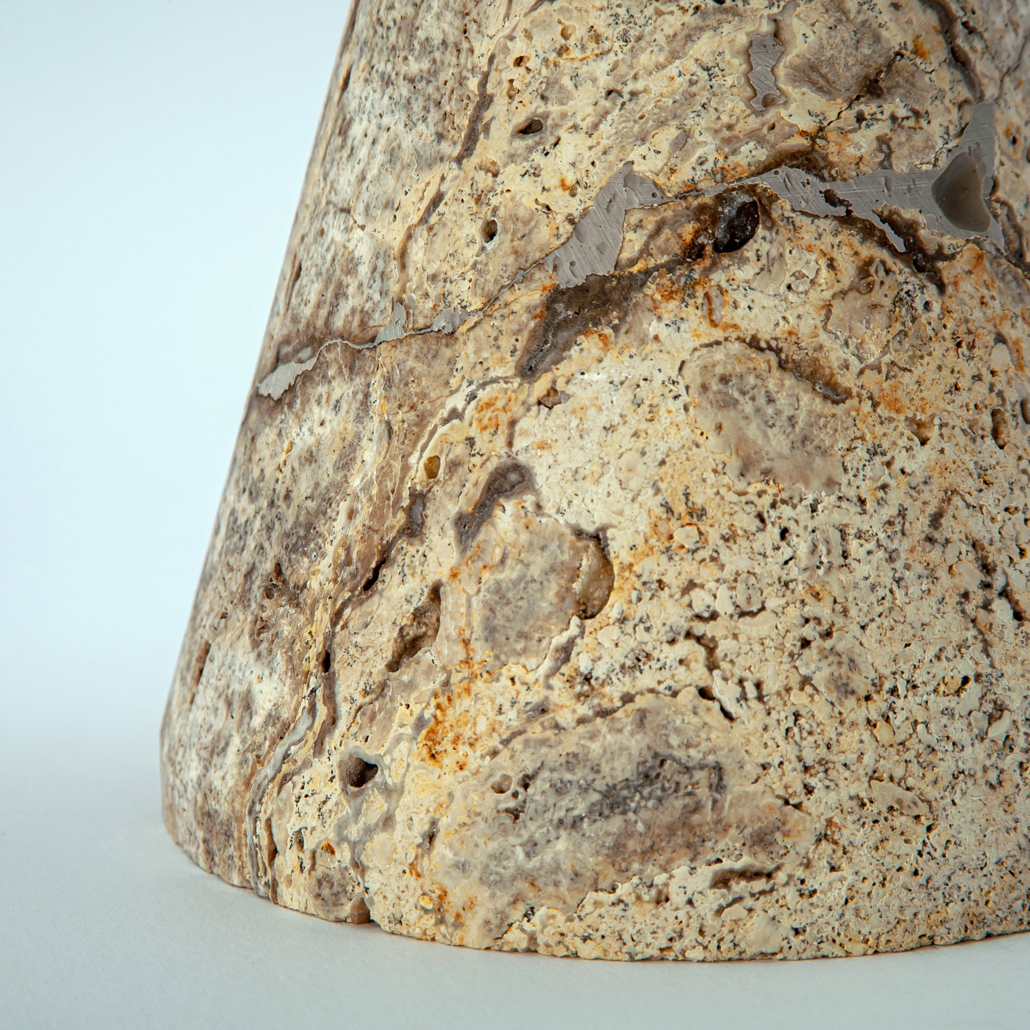 Rosavé Candle Pedestal Small