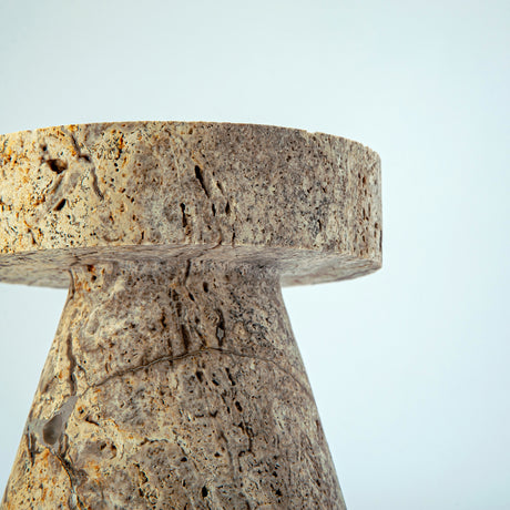 Rosavé Candle Pedestal Small