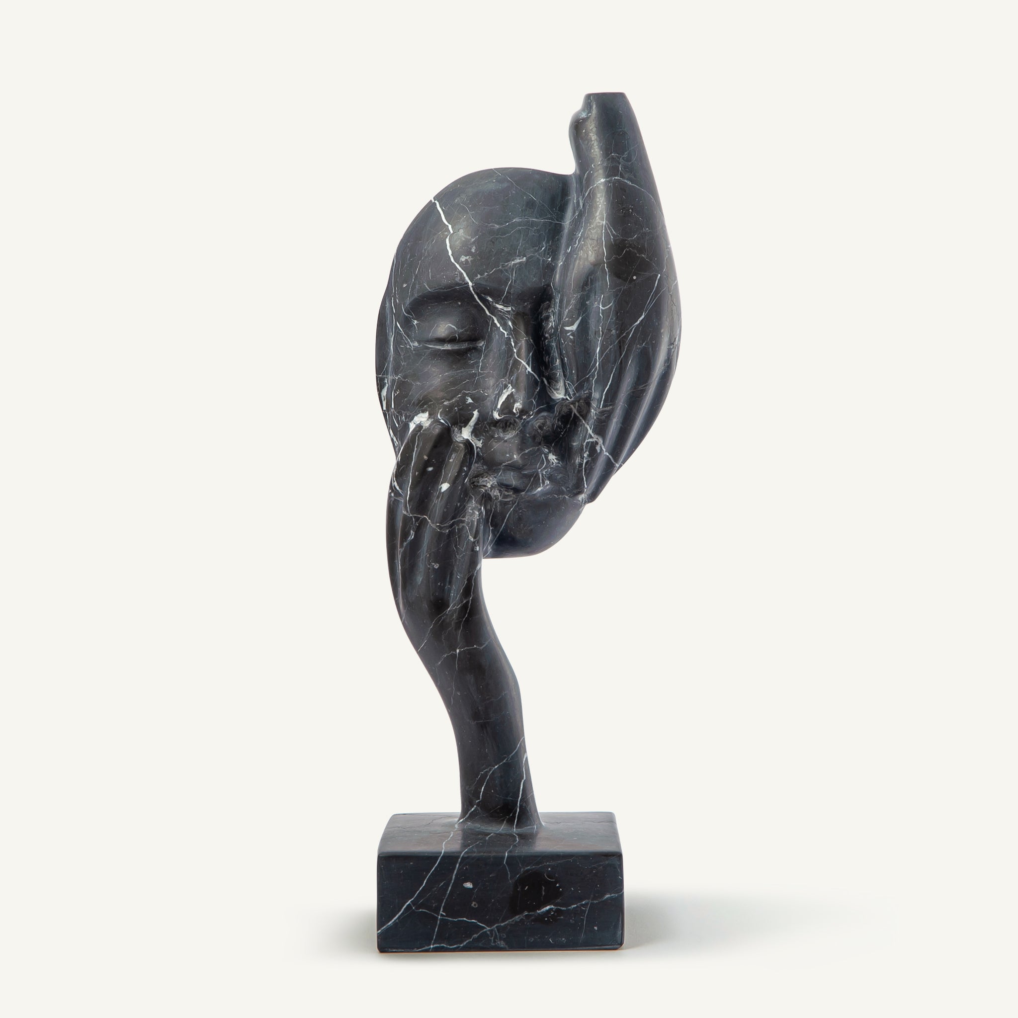 Hypnos Sculpture