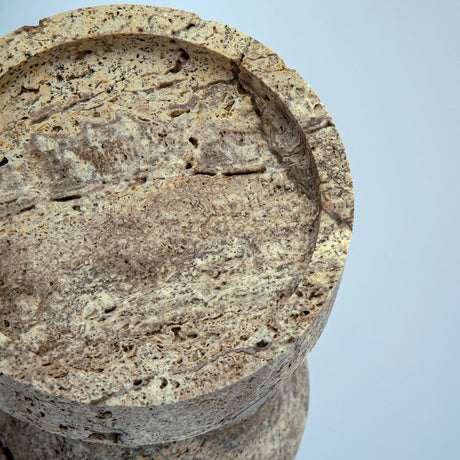 Rosavé Candle Pedestal Small