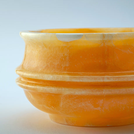 Oranzia Bowl