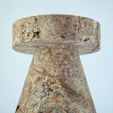 Rosavé Candle Pedestal Small