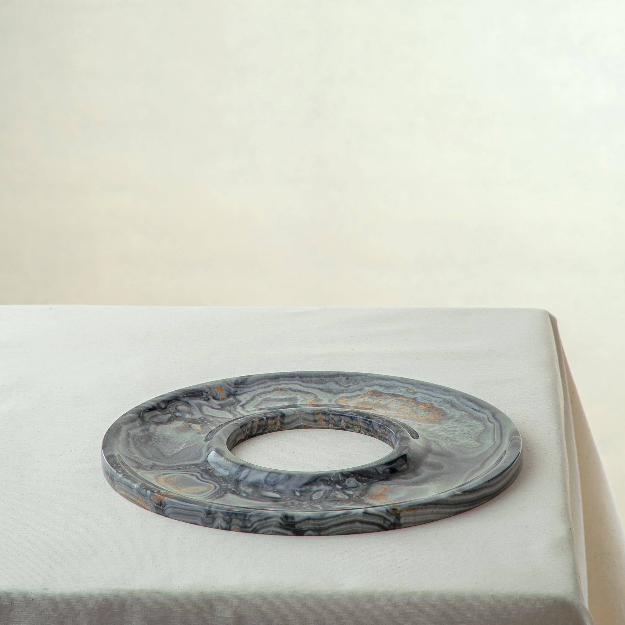 Nerallo Ring Tray